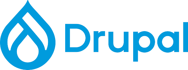 Drupal logo